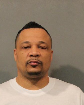 Montrelle Deprice Dubose